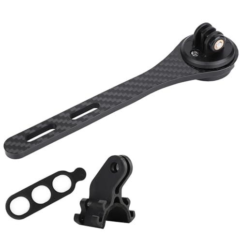 ACAGALA Soporte de ordenador para bicicleta de carretera compatible con la serie Bryton (aplicable a Jiaming)