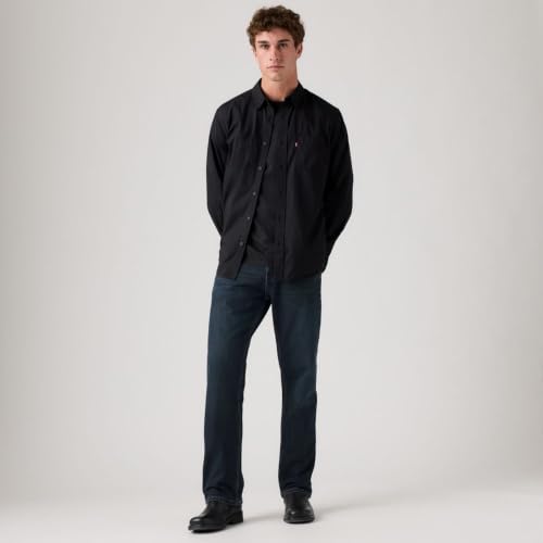 Image of Levi's Men's 559 Relaxed Straight Jeans (Also Available in Big & Tall)