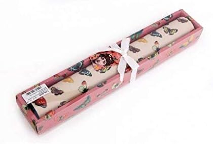 Set of Four Scented Drawer Liners - Champagne Cocktail/Safari Dawn Fragrance (Mademoiselle)
