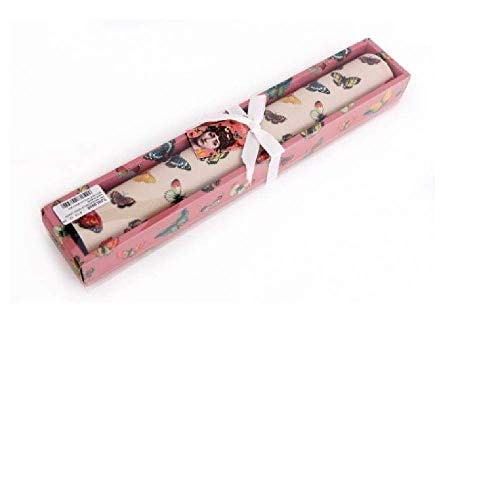 Set Of Four Scented Drawer Liners - Champagne Cocktail/Safari Dawn Fragrance (Mademoiselle) #TOP2
