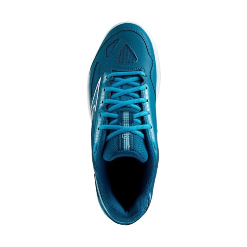 Mizuno Break Shot 4 CC stabilit&eacute; optimale chaussures tennis