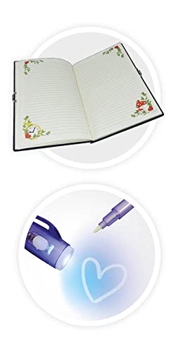 Be Teens Carnet Secret - vue 8