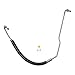 Edelmann 92480 Power Steering Pressure Hose, Black