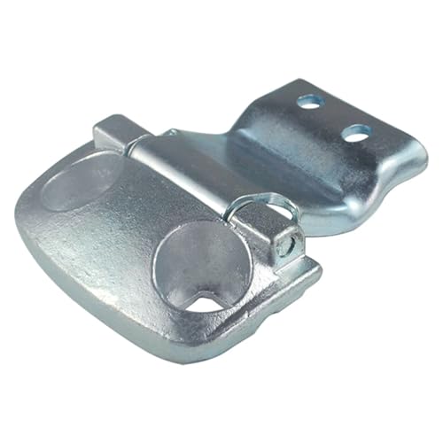 Charnière de porte Fiat Ducato 1388883080 kit acier renforcé - 2