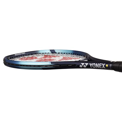 Raqueta de tenis YONEX EZONE Sonic Sky Blue G3 miniatura 4