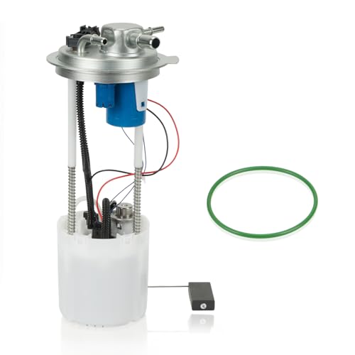 E4123M NTLTPYY Electric Fuel pump Chevy Silverado 1500