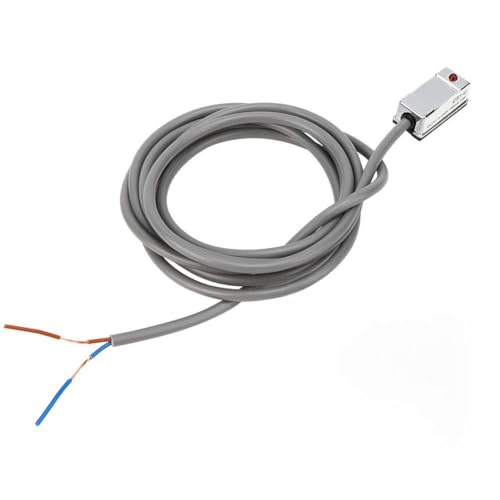 10 Unidades Interruptor Magnético CS1-U 10W Cilindro Pneumático Liga/desliga para SI.SU.SC.JSI.MI.MA