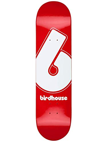 Birdhouse Skateboard Deck Giant B 8.0 Skateboard Deck
