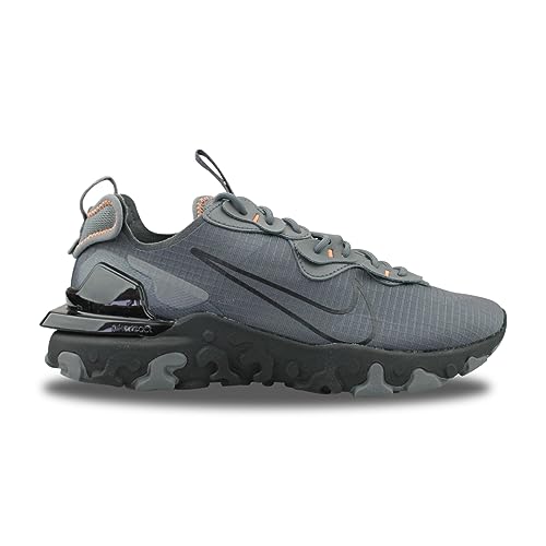 Nike React Vision Gris Dc3954-001, gris, 43 EU