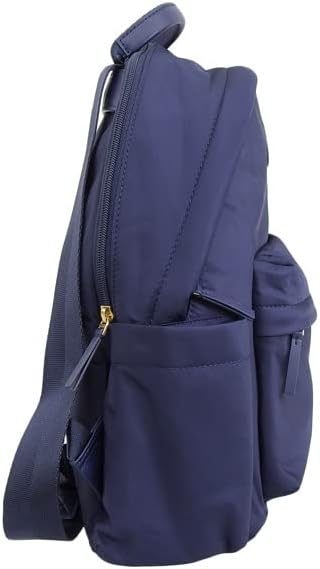 Tory Burch ネイビー リュック・バックパック Tory Burch ネイビー