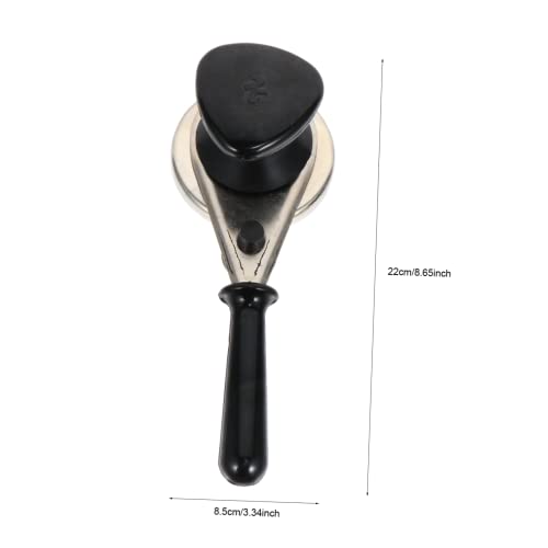 Scelleuse de boîtes manuelle en fer robuste, le petit gadget de cuisine indispensable et fiable