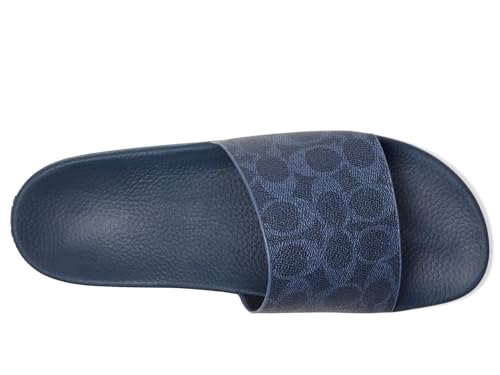 Image of COACH mens Slide Sandal