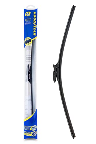 Goodyear GODESC00066 Wischerblätter 26 Zoll – Ansicht 1