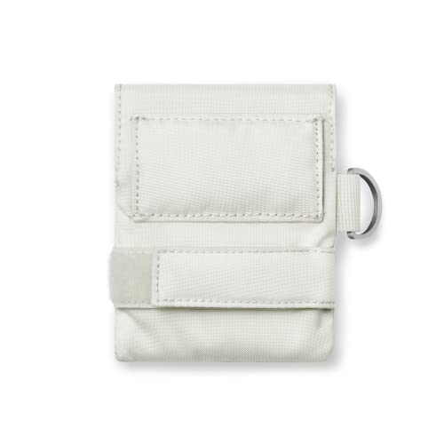 teenage engineering Field Small Bag with Front Pocket for Cables and Hook-and-Loop Straps, Tear and Abrasion Resistant, Water-Repellent, fits TX–6, CM–15, or TP–73