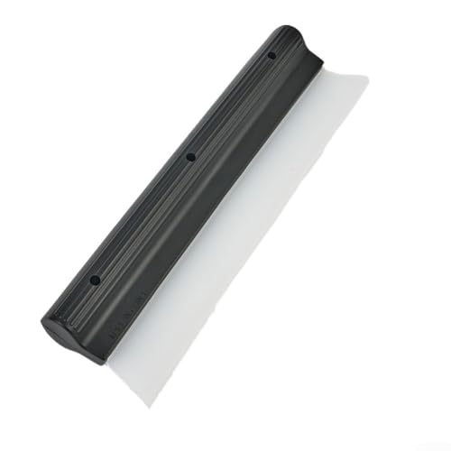 Limpiador de agua de silicona eficiente para el cuidado del automóvil y soluciones de eliminación de nieve (silicona pequeña)