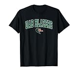 Alabama Birmingham Blazers Arch Over Officially Licensed T-Shirt
