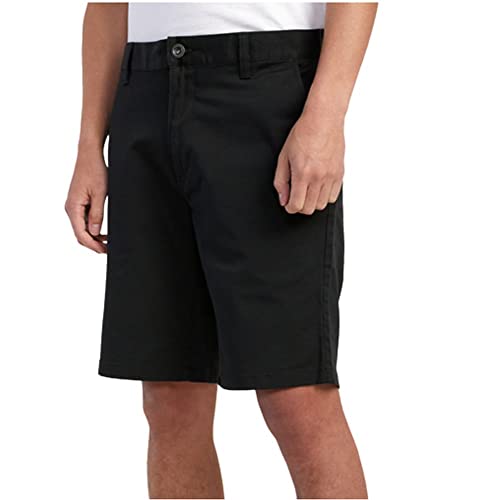 RVCA Men's The Week-end Stretch Shorts4