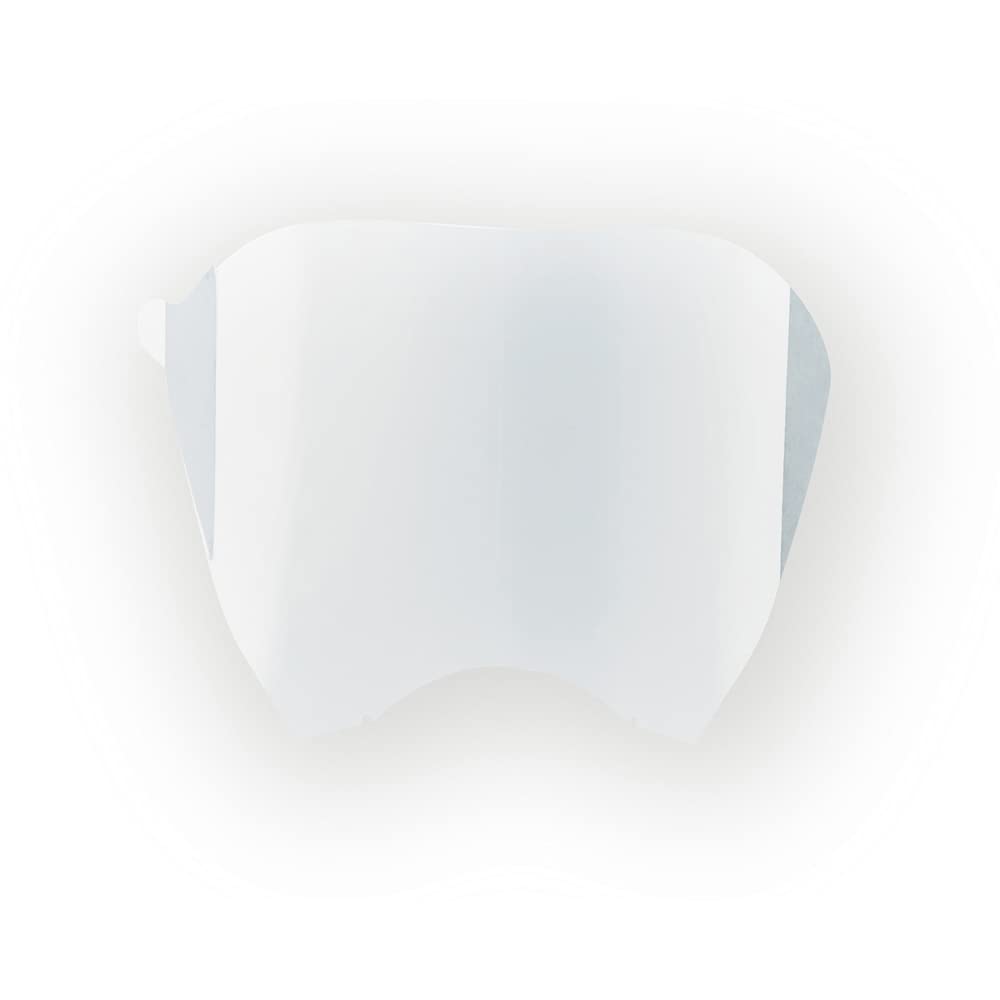 Moldex 9993 Face Shield Schutzfolie (15 Stück)