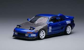 ミニカー Ms MATCH BOX (マッチボックス) ミニカー 日本製 FAIRLADY Z SUPER