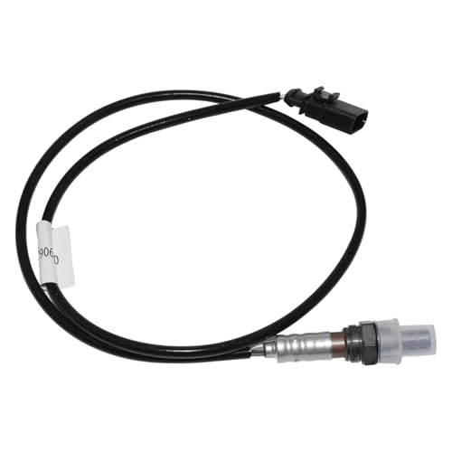 Sonde d'oxygène arrière O2 Lambda 06E906265E compatible avec A3 TFSI