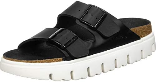 birkenstock chunky