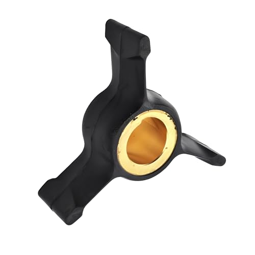 Turbine de pompe à eau 432941 évite la surchauffe de votre Evinrude Johnson 40-50HP