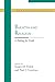 Bakhtin and Religion: A Feeling for Faith (Rethinking Theory)