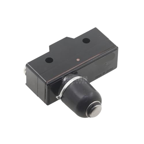 Micro-interrupteur de fin de course de voyage Z-15GK355-B robuste - 3