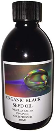 Prism Apothecary Premium Black Seed Oil - 250 ML