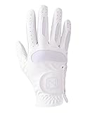 Noble Outfit Ready to Ride Glove 9 White