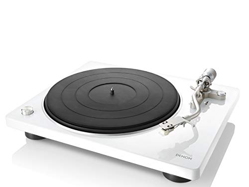 Denon DP-450USB Platine Hi-FI USB avec...