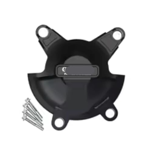 Capot couvercle protection moteur pour vos sorties sur piste en YZF R1