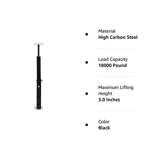 The 30 Best House Floor Jacks of 2024 [Verified] Cherry Picks