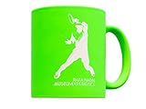 RAFA NADAL ACADEMY BY MOVISTAR Taza verde