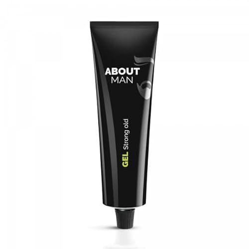 PROTOPLASMINA ABOUT MAN GEL STRONG OLD 150ml