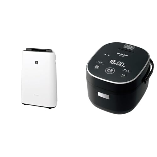 �y�Z�b�g�����z�yAmazon.co.jp����z�V���[�v ���� ��C����@ KC-S50W-W �v���Y�}�N���X�^�[ 7000 ���V�E�B���X �ԕ� �������ߏ��� 13�� ������ 500mL/h + ���ъ� KS-CF05B-B 3�� ��l��炵 �}�C�R�� �p��