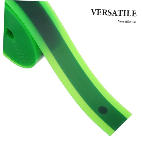 ibasenice 2 rollos protectores de llantas TPU miniatura 5