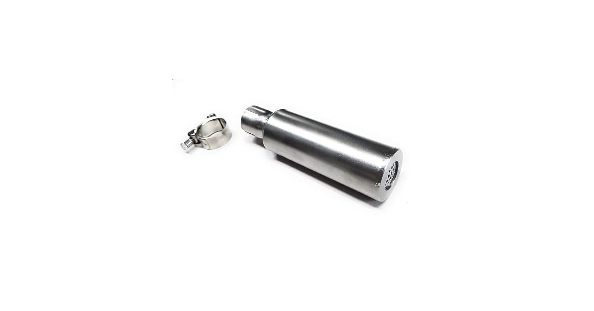 11/24まで値下げINTERIM HAND FRAMED MUFFLER 11/24まで値下げINTERIM HAND FRAMED MUFFLER Kawasaki ZX-11