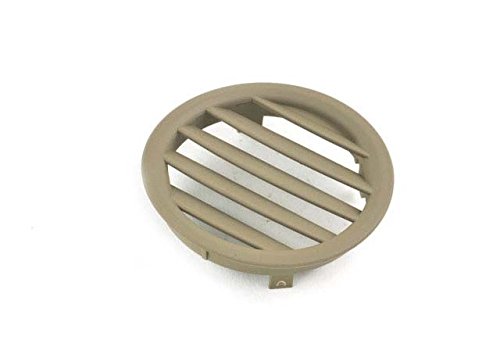 Ford 5S4Z-19E630-AAF - DUCT ASY - AIR CONDI