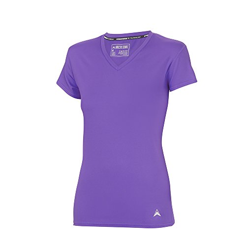 V-Neck Instant Cooling Shirt 