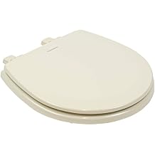 Dometic 385344437 Seat and Lid Assembly - Bone