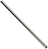 K & S Precision Metals 87119 3/8x12 SS Tube
