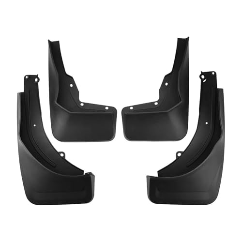 Bavettes de protection pour pneus de voiture GLE idéales pour les routes de campagne