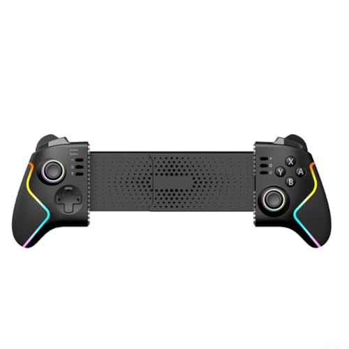 For Switch 2 Wireless Controller with Ergonomic Grip, 10 Hour Battery Life and Vibration for an Immersive Gaming Experience