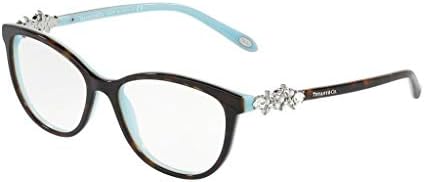 Tiffany & Co TF2144HB - 8134 Eyeglass Frame Havana/Blue 54mm