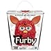 Furby Hasbro Rojo Niño/niña Juego Educativo Mascota Electrónica Version Inglesa