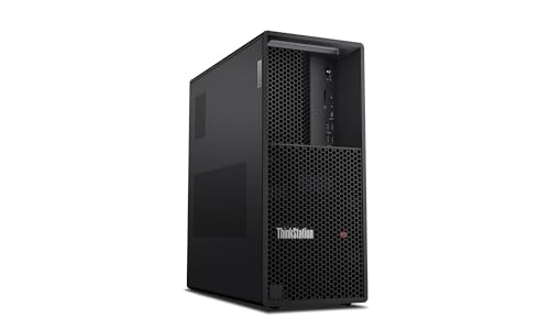 Lenovo ThinkStation P3 Gen 2