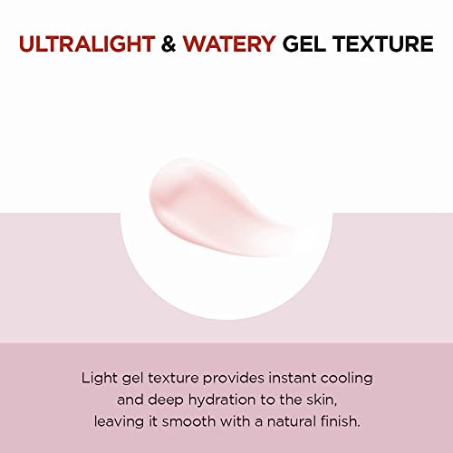 image for SKIN1004 Madagascar Centella Poremizing Light Gel Cream 2.53 fl.oz (75