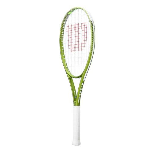 Raquette de Tennis Wilson Blade Feel 103 Team Tns Rkt 1 - vue 6