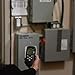 LATNEX MG-300 LF Magnetic Field Meter, Measures EMF from High-Power Transmission Lines, Appliances, Electrical Wires - Perfect for EMF Home Inspections
